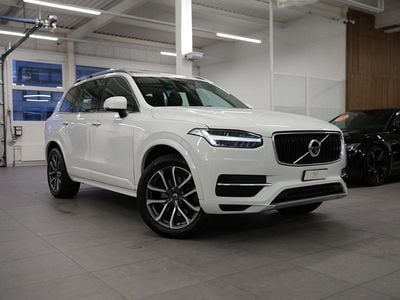 Gebraucht 2018 Volvo XC90 Momentum SUV | CHF 33’890 (Guter Preis)