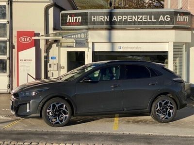 Grau Gebraucht 2023 Kia XCeed SUV | CHF 34’200