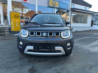 Gebraucht Suzuki Ignis 83 PS (61 kW) 2024 SUV