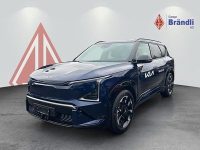 Neu Kia EV5 GT-Line 159 kW (217 PS) 2026 SUV
