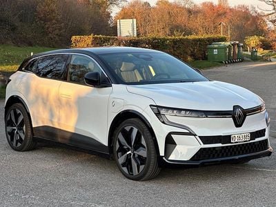 Gebraucht 2022 Renault Mégane Techno | CHF 25’900 (Fairer Preis)