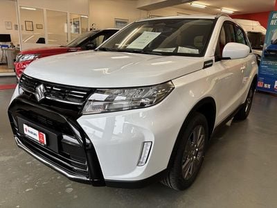 Neu 2025 Suzuki Vitara SUV | CHF 34’780 (Fairer Preis)