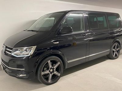 Gebraucht 2016 VW T6 Highline Van | CHF 33’985