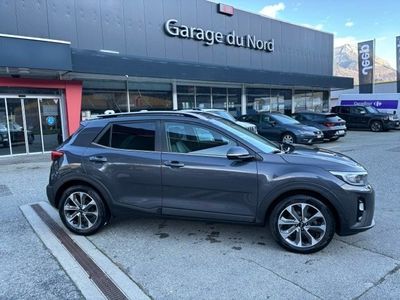 gebraucht Kia Stonic 1.0 T-GDi