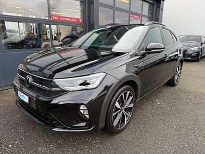 Gebraucht 2022 VW Taigo R-line SUV | CHF 21’800 (Fairer Preis)