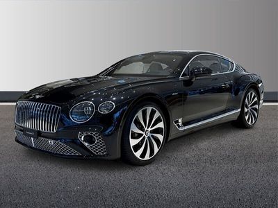 gebraucht Bentley Azure Continental GT V8