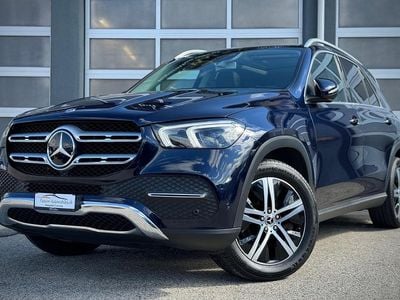 Gebraucht 2019 Mercedes GLE300 SUV | CHF 47’900 (Superpreis)