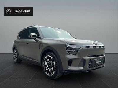 Neu 2025 Smart #5 SUV | CHF 55’500 (Fairer Preis)