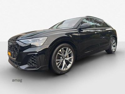 Gebraucht Audi Q8 394 PS (289 kW) 2024 SUV