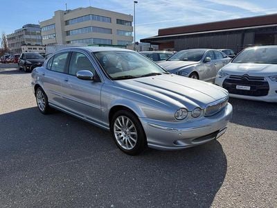 Gebraucht Jaguar X-type 231 PS (169 kW) 2006
