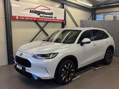 Weiss Gebraucht 2024 Honda ZR-V Advance SUV | CHF 32’900 (Fairer Preis)