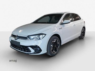 Neu 2025 VW Polo R-line | CHF 29’900