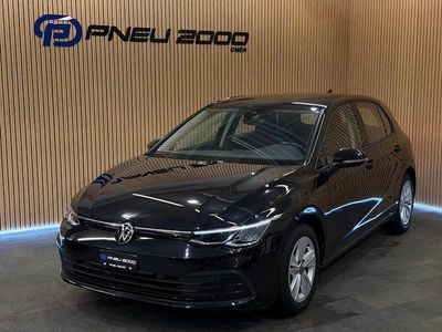 Gebraucht 2023 VW Golf VIII | CHF 21’890 (Guter Preis)