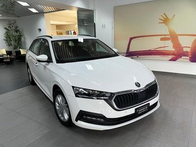 Gebraucht 2021 Skoda Octavia Ambition Kombi | CHF 15’900 (Fairer Preis)