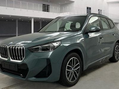 Gebraucht 2025 BMW X1 M Sport SUV | CHF 36’990 (Guter Preis)