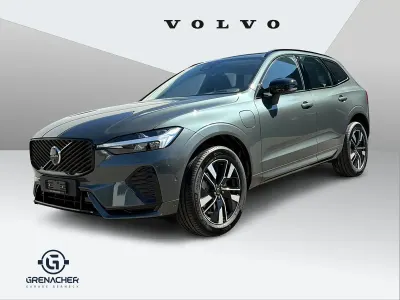 Neu (2026) Volvo XC60 Plus 253 PS