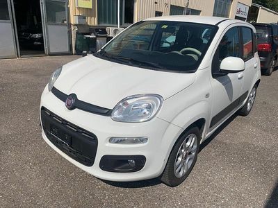Gebraucht 2016 Fiat Panda Lounge | CHF 4’900 (Etwas zu teuer)