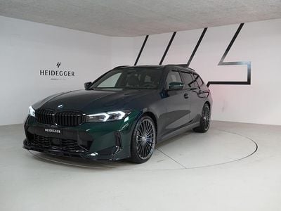 Neu 2025 Alpina D3 Kombi | CHF 128’560