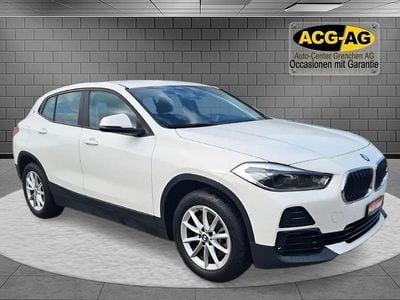 Gebraucht 2021 BMW X2 SUV | CHF 25’900 (Superpreis)