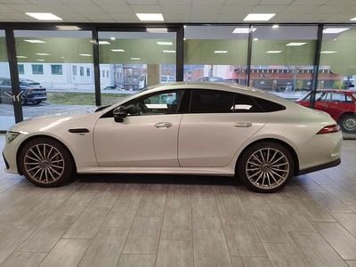 Gebraucht 2019 Mercedes AMG GT AMG | CHF 57’500 (Fairer Preis)