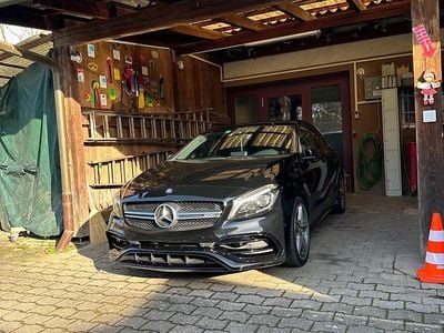 Gebraucht 2016 Mercedes A45 AMG AMG | CHF 15’050