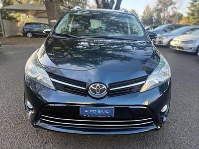 Gebraucht Toyota Verso Trend 147 PS (108 kW) 2014 Van / Kleinbus
