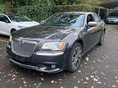 Gebraucht 2013 Lancia Thema | CHF 4’900