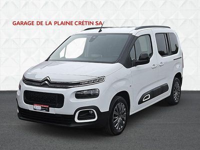 Gebraucht 2024 Citroën Berlingo Van / Kleinbus | CHF 24’900