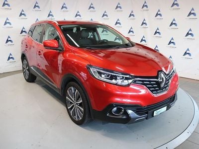 Gebraucht Renault Kadjar Zen 130 PS (95 kW) 2015 SUV