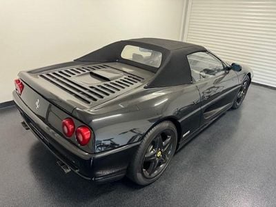 Gebraucht 1999 Ferrari F355 | CHF 119’000