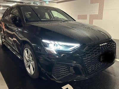 Gebraucht 2021 Audi A3 Sportback e-tron Attraction Kleinwagen | CHF 29’000 (Etwas zu teuer)