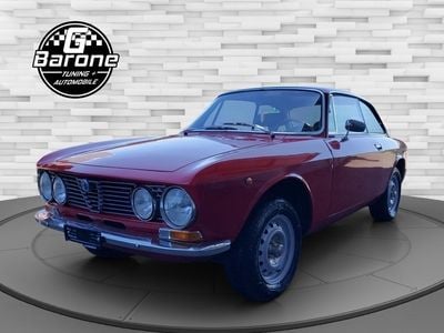 Gebraucht 1975 Alfa Romeo GT Junior | CHF 29’000