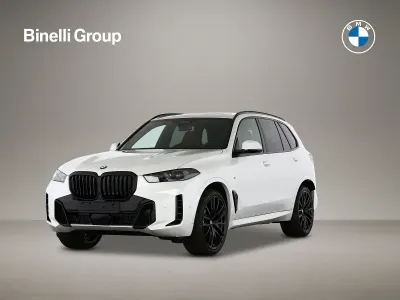 Neu (2026) BMW X5 Comfort Edition 298 PS | Superpreis