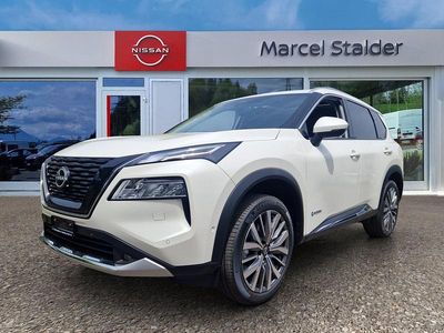 Gebraucht 2024 Nissan X-Trail Tekna+ SUV | CHF 48’800