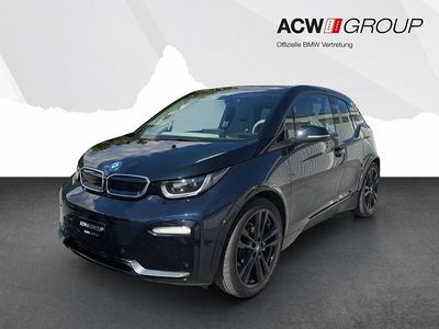 Gebraucht 2020 BMW i3 Comfort Edition | CHF 22’900 (Teuer)