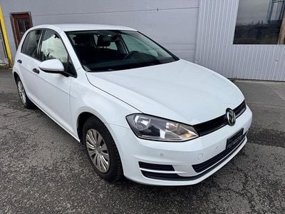 Gebraucht 2014 VW Golf VII Comfortline | CHF 6’900 (Guter Preis)