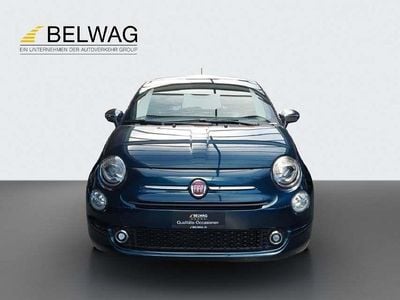 Gebraucht 2023 Fiat 500 Limousine | CHF 15’200 (Fairer Preis)