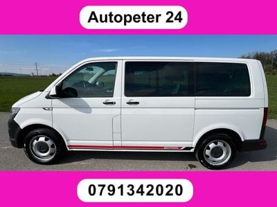 VW T6