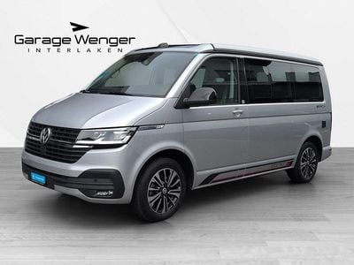 Gebraucht 2024 VW California Edition Van | CHF 59’480 (Superpreis)