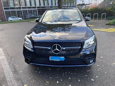 Mercedes GLC250