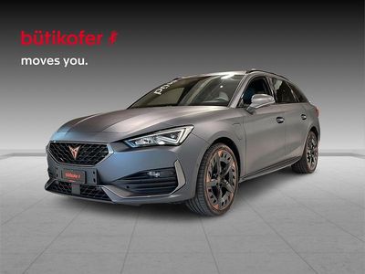 Gebraucht 2021 Cupra Leon | CHF 29’900 (Teuer)