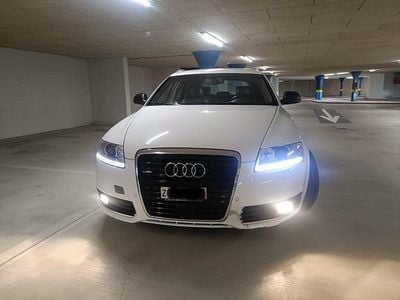 Gebraucht 2009 Audi A6 | CHF 8’300