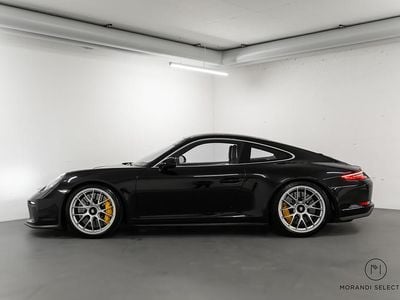 Gebraucht 2018 Porsche 911 Coupé | CHF 182’000 (Fairer Preis)