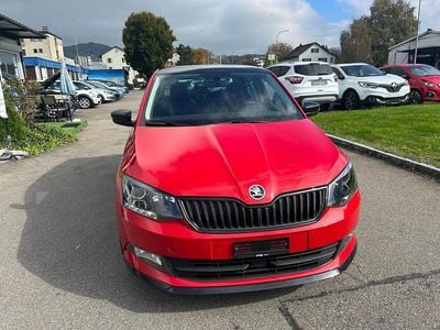 Gebraucht 2018 Skoda Fabia Monte Carlo | CHF 9’890 (Fairer Preis)