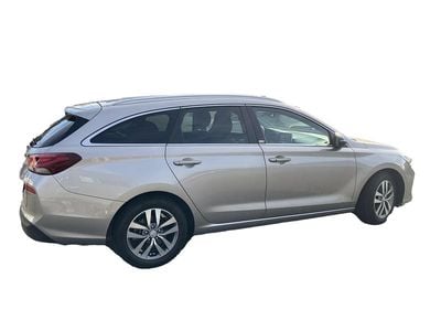 Gebraucht 2019 Hyundai i30 Kombi | CHF 22’900 (Etwas zu teuer)