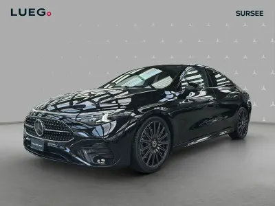 Neu (2026) Mercedes CLA220 190 PS | Fairer Preis