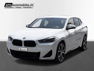 gebraucht BMW X2 F39 20i SAG