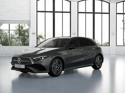 Neu 2025 Mercedes A220 Limousine | CHF 58’300