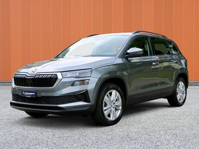 Gebraucht 2024 Skoda Karoq Selection SUV | CHF 34’900 (Fairer Preis)