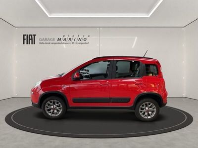 Fiat Panda 4x4